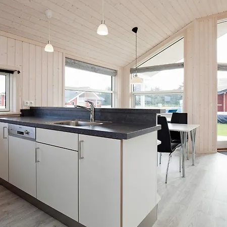 Coastal Base With Private Sauna * Großenbrode