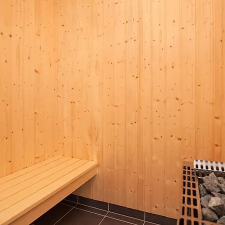 Coastal Base With Private Sauna *