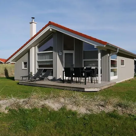 Coastal Base With Private Sauna Großenbrode