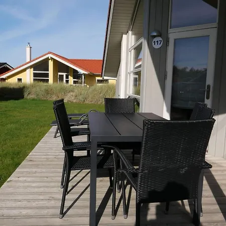 Coastal Base With Private Sauna Casa de Férias Großenbrode