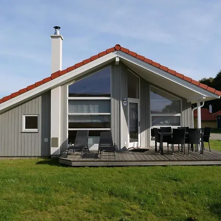 Coastal Base With Private Sauna