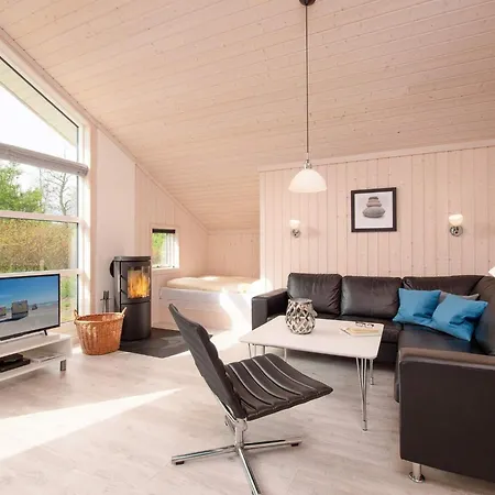 Coastal Base With Private Sauna *